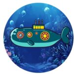 Aqua Escape