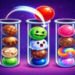 Ball Sort Game