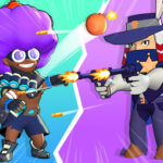 Brawl Stars Battle