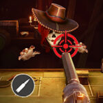 Buckshot Roulette