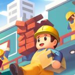 Build a tower
