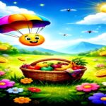 Candy Rain