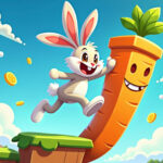 Carrot Climber