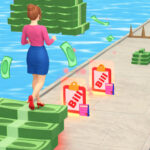 Cash Climb Rush