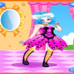 Cat Girl Dress Up