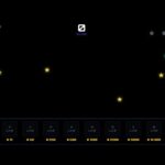 Cosmic Clicker