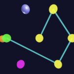 Cosmic Connector