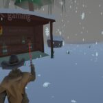 Cowboy Shooter 2
