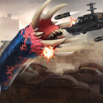 Death Worm 2