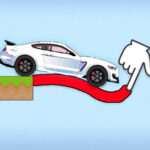 Draw Deadly Descent