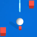 Endless Ball Ride Game
