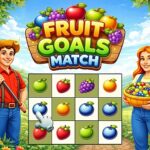 Fruit Goals Match
