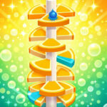 Fruit Tower Drop