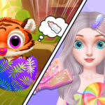 Fun Mini Games For Princess
