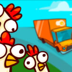 Go Chicken Go