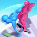 Macho Man Go
