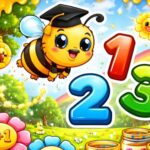 Number Bee