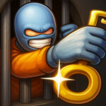 One Level Stickman Jailbreak