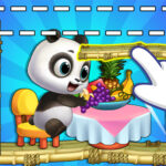Panda Lu Treehouse