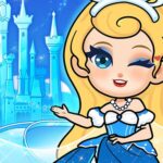 Paper Princess   Doll Dress Up
