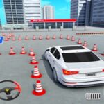 Parking Master: License Exam