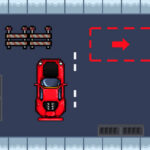 Parking Skills
