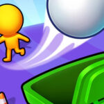 Pass the ball 3d