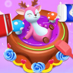 Perfect Cake Maker