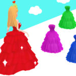 Princess Run 3D