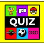 Quiz Mix