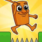 Relax Land: Mini Challenge Game