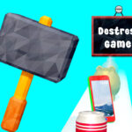 Relaxing Games