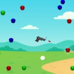 RGB Shooter