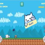 Run Cat Run