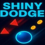 Shiny Dodge