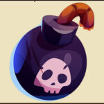 Skulls And Bombs
