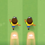 Soccer Trainer