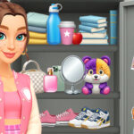 Sort And Style: Back To School