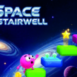 Space Stairwell