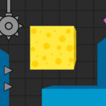 Sponge Jumper