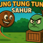 Tung Tung  Sahur